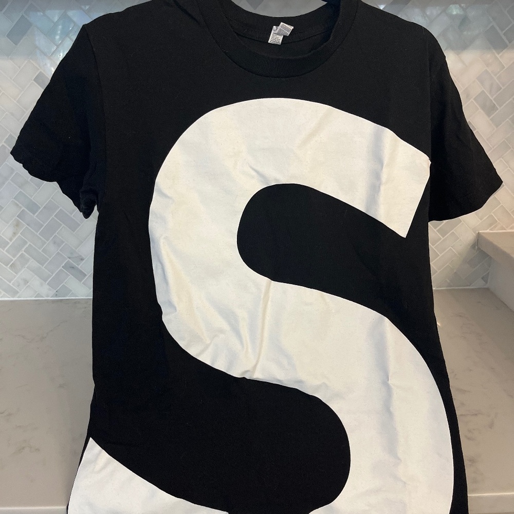 Disney Incredibles Syndrome Costume Shirt